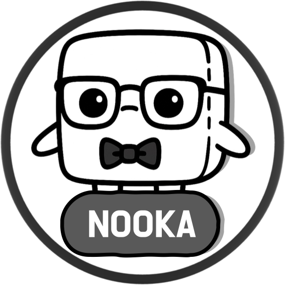 Nooka Icon